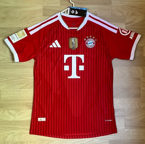 Bayern münchen trikot - fc,