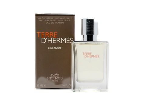 Hermes terre - hermes, eau