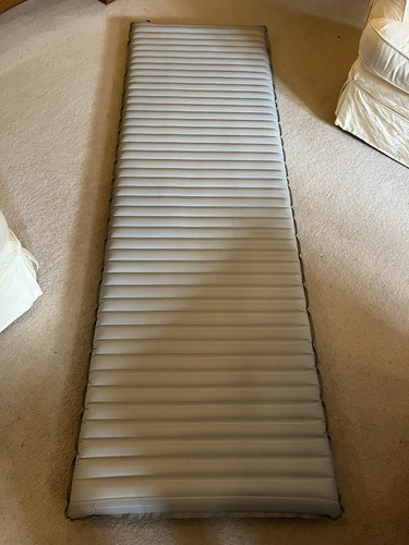 Neoair xtherm max - xtherm,