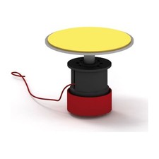 Mepa Höhenverstellung