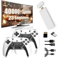 M15 Tragbare Video Emulator