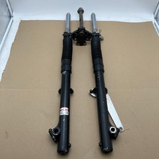 Puch Cobra (?) Gabel Gabelholm