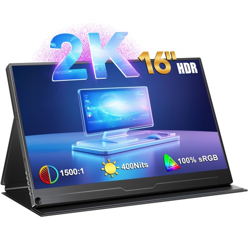 Uperfect 2560x1600 portable - uperfect,