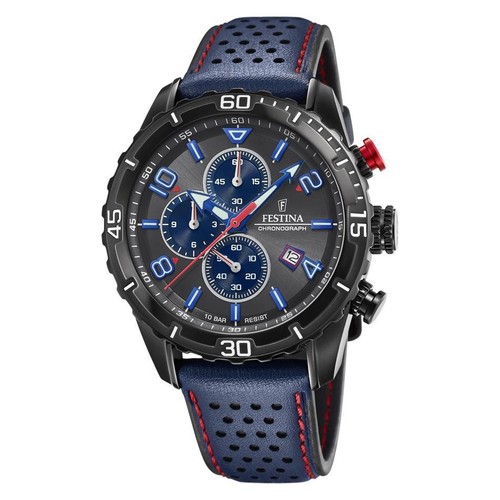 Festina chrono sport f20519 - festina, f20519-3