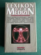 Lexikon der Medizin