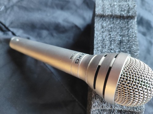 Akg 310 vintage dynamisches - 310,