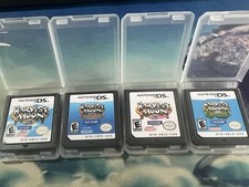 1 Stück Harvest Moon DS
