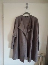 Karin Glasmacher Strickjacke