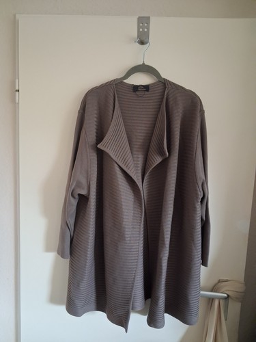 Karin glasmacher strickjacke - karin,
