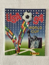Panini worldcup usa - panini,