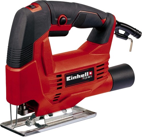 Einhell 1 stichsäge - tc-js, 60/1