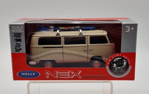 Welly next models 1972 - welly,