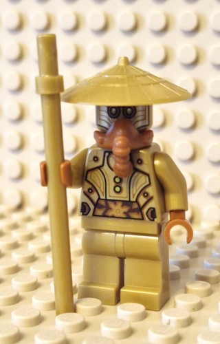 Lego ninjago figur - ®,