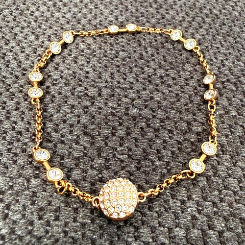 Damen armband swarovski - damen,