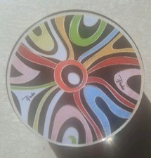 Kleine Schachtel "Les