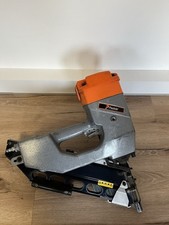 Paslode 6625/160 SQ Druckluft Nagler 