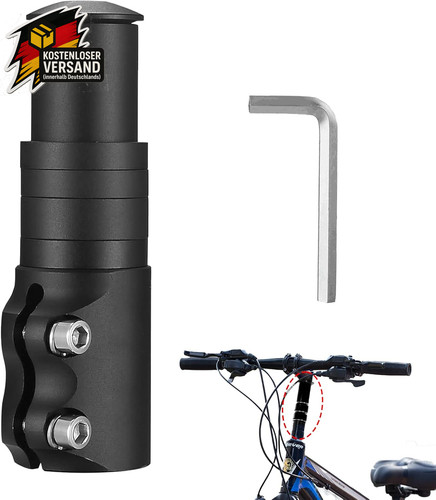 Fahrrad lenkererhöhung - fahrrad,
