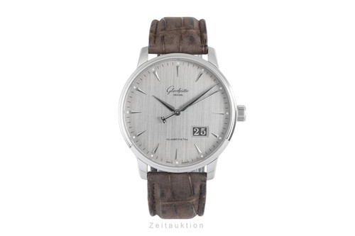 Glashütte original senator - glashütte,