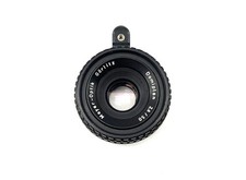 Meyer Optik Görlitz Domiplan