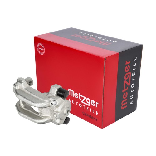 Metzger bremssattel hinten - metzger,