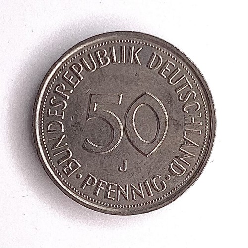 Deutschland brd pfennig - brd,