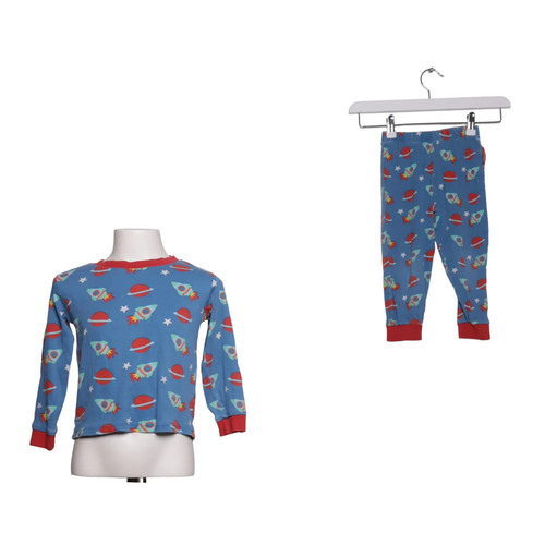 Toby tiger pyjama größe - toby, pyjama,