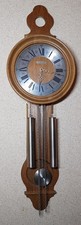 Vintage wanduhr kienzle - wanduhr,