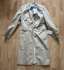 Bogner Damen Mantel Trenchcoat