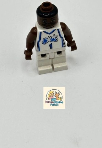 Lego nba tracy mcgrady - l-2,