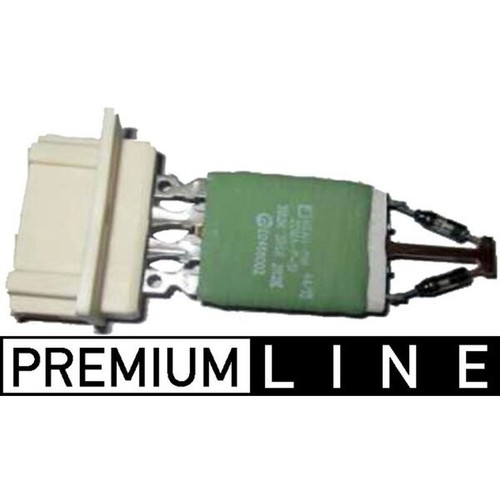 Original mahle widerstand - original®,