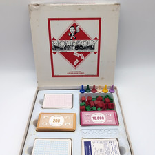 Parker - Monopoly Luxus