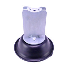 Vergaser Membran Gasschieber