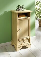 Teilmassive Kommoden mit