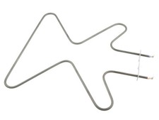 Backofen Heizung Unterhitze