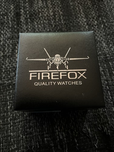 Armbanduhr herren firefox - armbanduhr,