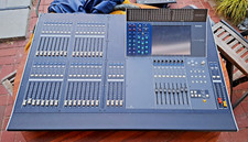 Yamaha M7CL 32    im Top Zustand   mit Meterbridge