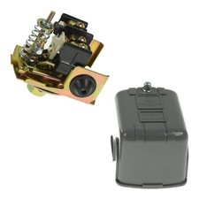 Druckschalter Hauswasserwerk