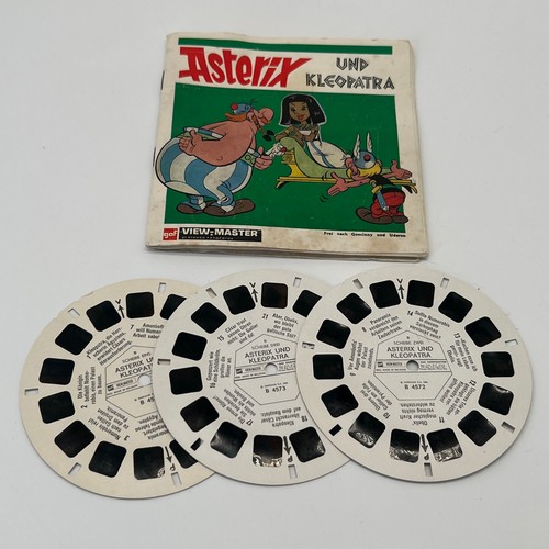 View master bildscheiben - view,