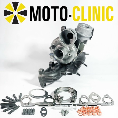 Turbo turbolader 9 tdi - vw, t5
