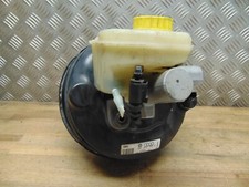 VW Phaeton 3D GP1 Bremskraftverstärker Bremskraftregler 3D1612105B