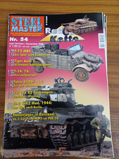 Steelmasters Nr.54  Deutsches