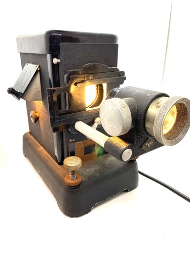 Agfa karator diaprojektor - agfa,