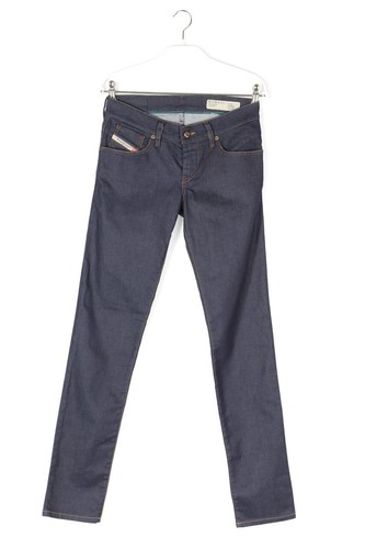 Diesel skinny jeans w26 l32 - diesel, skinny-jeans
