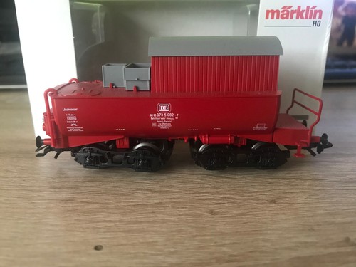 Märklin 46117 - , h0