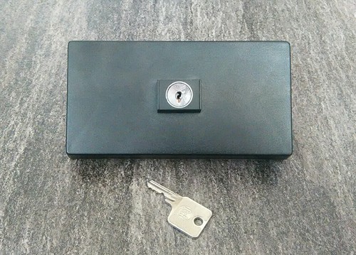 Akzeptor blende abdeckung - akzeptor,