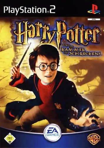 Harry potter und - und, die