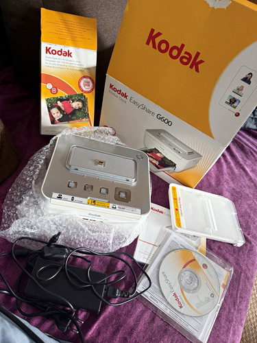 Kodak easyshare g600 digitaler - easyshare,