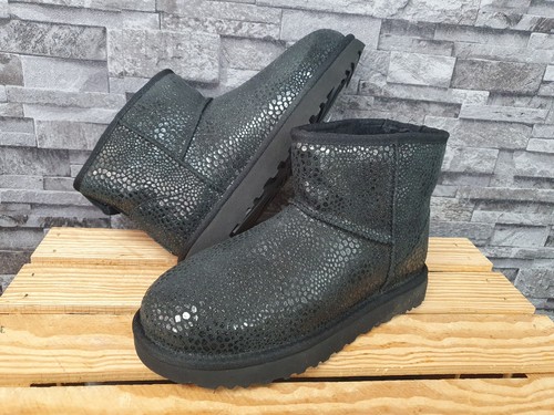 Neu ugg boots mini glitzy - neu!,
