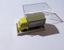 Brekina B 1000 Barkas Weimar