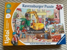 Ravensburger Puzzle 12 Teile